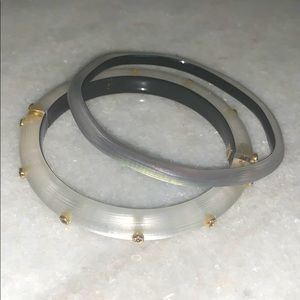 Alexis Bittar Bangle Bracelets